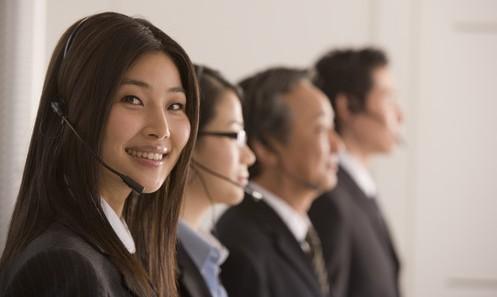 為什么越來(lái)越多的企業(yè)和網(wǎng)店都選擇客服外包？